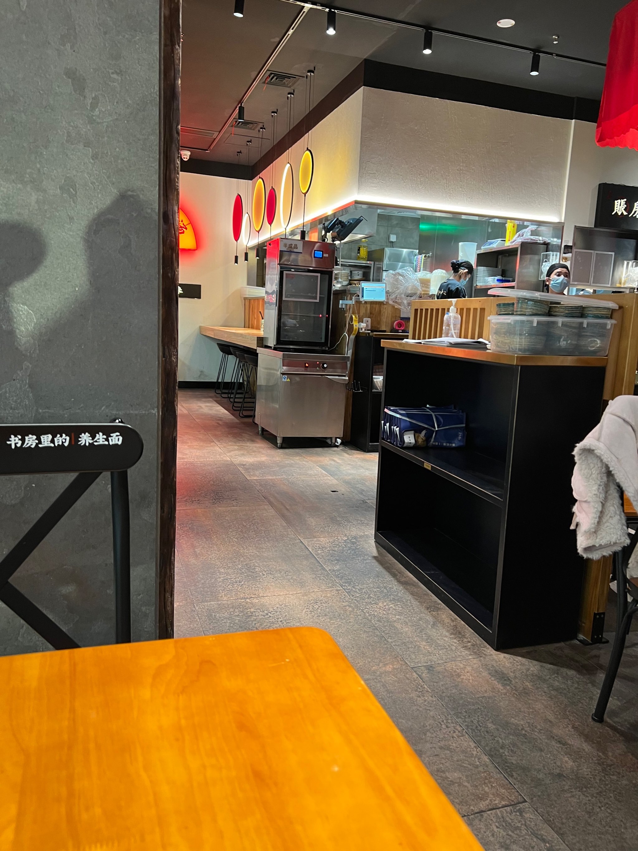 吃了好多次了,这家餐厅的草本汤真的很出色