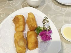 -凤城礼记鱼翅海鲜酒家(新马路总店)