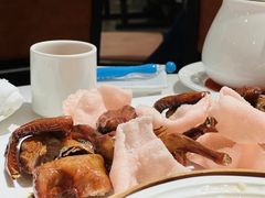 -潮福城大酒楼·潮味粤品·港式点心(湖滨北路店)