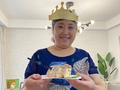 -ZOZO's昌左左精致甜品设计(新北店)