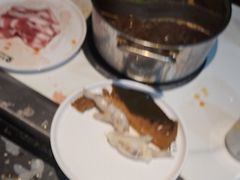 -苏格里岛自助烤肉海鲜火锅(成都金牛万达店)