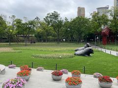 -上海自然博物馆