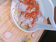 -香佰里重庆火锅(恒力博纳广场店)