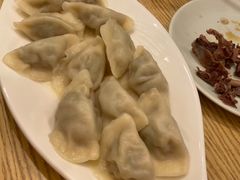 -船歌·鱼水饺青岛菜(国贸商城店)