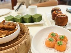 -龙的酒楼·手工早茶·顺德菜(近良路店)