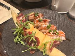 -康莱德酒店·美庭自助餐厅