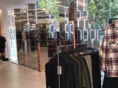 -ZARA(大上海时代广场店)