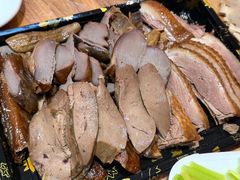 -官塘锋记鱼生·生腌·砂锅粥(牌坊街店)