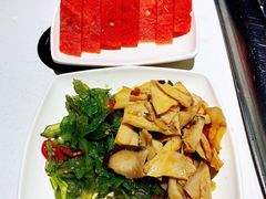 -海底捞火锅(锦艺城店)