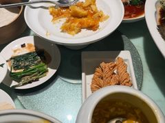 -北京老铺烤鸭(西稍门店)