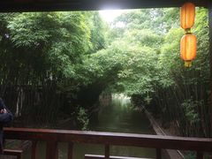 -天赐温泉