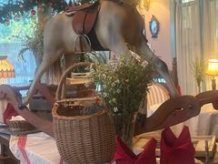 -小小花园 Le.Petit.Jardin(西岸滨江店)
