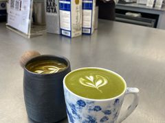 -Manner Coffee(IFS一楼店)
