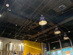 -HUZI虎滋精酿餐吧(京西大悦城店)