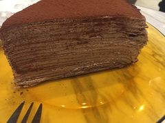 -Awfully Chocolate(来福士广场店)