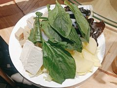 -福茂源横山铁锅羊肉(牡丹园店)