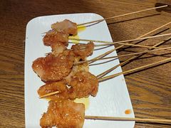 -聚点串吧·小酒局(北京旗舰店)