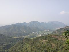 -大慈岩风景区