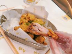 -艾薯夫妇Aysh(红山店)