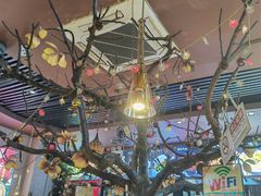 -不是烧烤·武汉烧烤·地道湖北菜(大成路店)