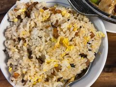 -缘生态云南菜·野生菌庭院餐厅(华侨城店)