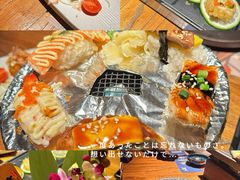 -京鹿料理(荟聚店)