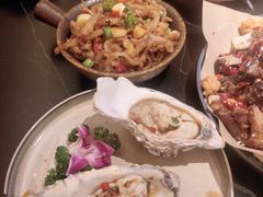 -三杯赤運·中式小酒馆(所城里店)