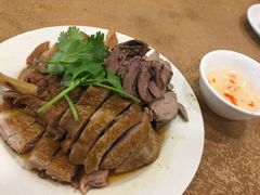 -揭阳钟记小食(福田新村店)