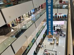 -万达广场(北京槐房店)