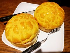 -香港表哥茶餐厅(银泰百货店)