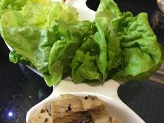 -五观堂素食(新华路店)