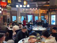 -老街鱼嘴巴(步步高新天地店)