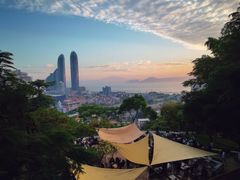 -鸿山公园