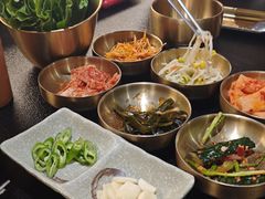 -24 新村雪浓汤(长白山烤肉店)