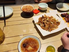 -上下九广州菜馆(李家村万达店)