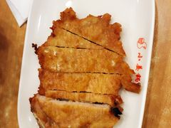 -小姜锅贴(凤凰街店)