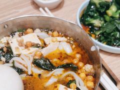 -小满手工粉(北京来福士店)