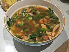 -和源祥·日照菜扛把子(万平口一店)