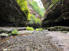 -龙门涧景区