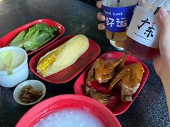 -光明刘冰乳鸽店(光明法政北路店)