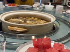 -名善山珍·野生菌汤锅(文殊院店)