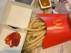 -麦当劳(东大桥店)