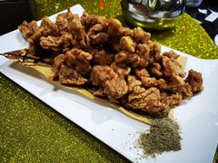 -老院子饭店·鲁菜·海鲜·家常菜