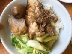 -林尧隆江猪脚饭店(东门店)