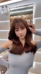 -3AM HAIR SALON染发接发