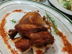 -MIO弥欧洋房西餐厅(中央大街店)