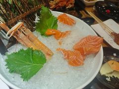 -水林间·寿喜烧自助(仙林金鹰店)