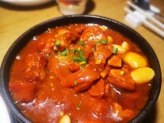 -蜀宴小调·精致家常菜(科华店)
