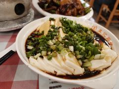 -孟记粥铺·家常菜·烧烤·粥(亚运村店)