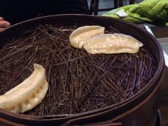 -松针蔡记蒸饺(花园路店)